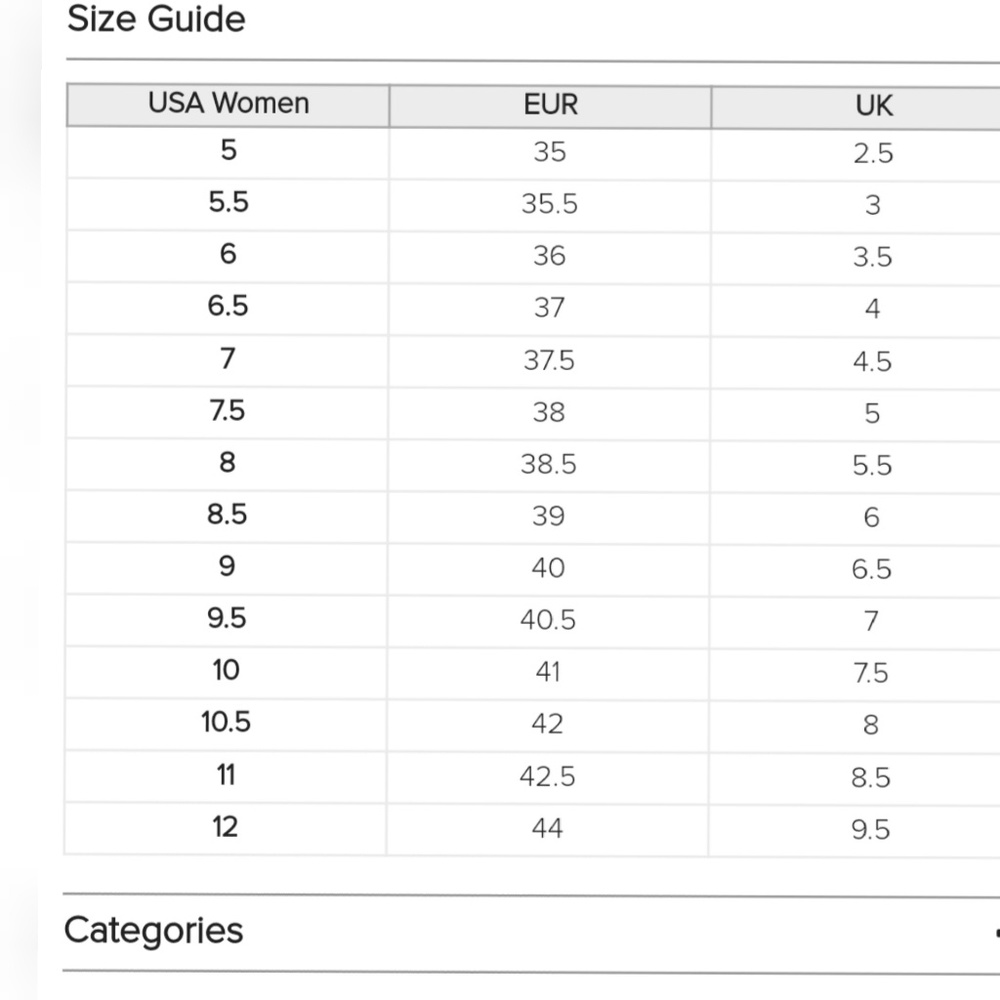 6  Rose Gold Strappy Open Toe Platform High - Picture 5 of 7